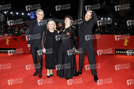 Filmpremiere 'Rabiye Kurnaz gegen George W. Bush', Berlinale 2022