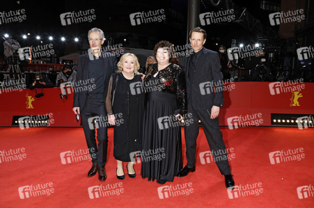 Filmpremiere 'Rabiye Kurnaz gegen George W. Bush', Berlinale 2022