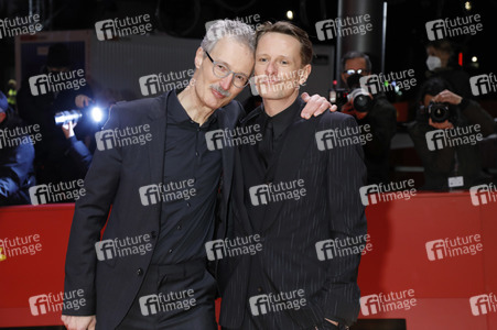 Filmpremiere 'Rabiye Kurnaz gegen George W. Bush', Berlinale 2022