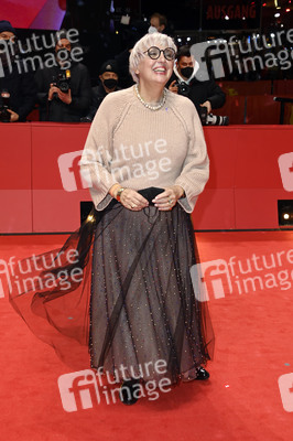 Filmpremiere 'Rabiye Kurnaz gegen George W. Bush', Berlinale 2022