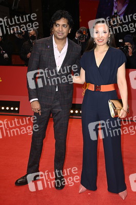 Filmpremiere 'Rabiye Kurnaz gegen George W. Bush', Berlinale 2022