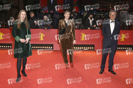 Filmpremiere 'Rabiye Kurnaz gegen George W. Bush', Berlinale 2022