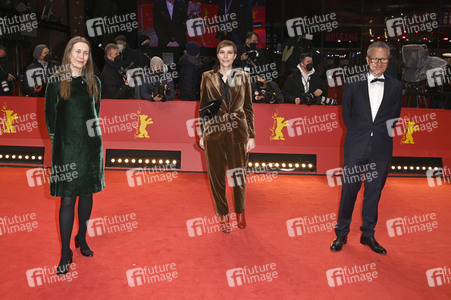 Filmpremiere 'Rabiye Kurnaz gegen George W. Bush', Berlinale 2022