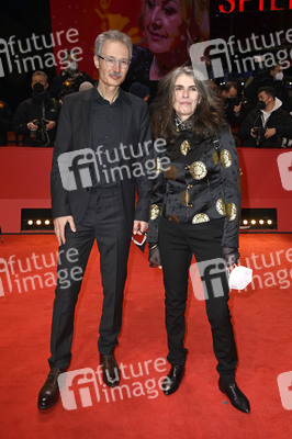 Filmpremiere 'Rabiye Kurnaz gegen George W. Bush', Berlinale 2022