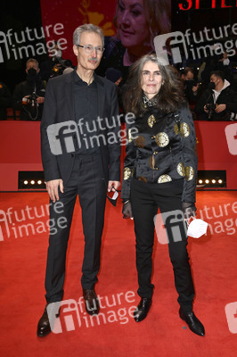 Filmpremiere 'Rabiye Kurnaz gegen George W. Bush', Berlinale 2022