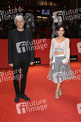 Filmpremiere 'Rabiye Kurnaz gegen George W. Bush', Berlinale 2022