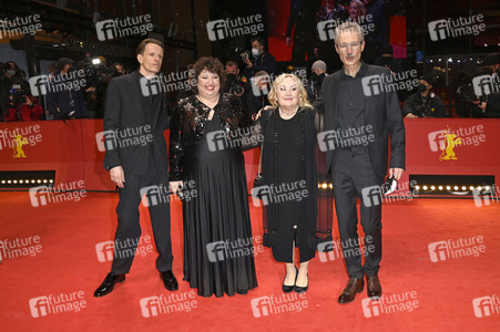 Filmpremiere 'Rabiye Kurnaz gegen George W. Bush', Berlinale 2022