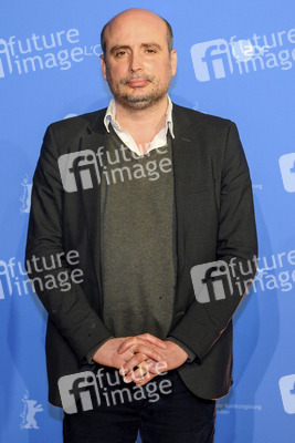 Photocall 'Flux Gourmet', Berlinale 2022