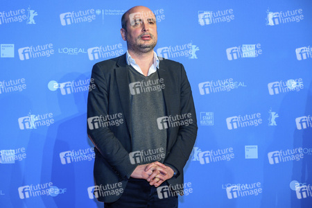 Photocall 'Flux Gourmet', Berlinale 2022