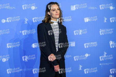 Photocall 'Flux Gourmet', Berlinale 2022