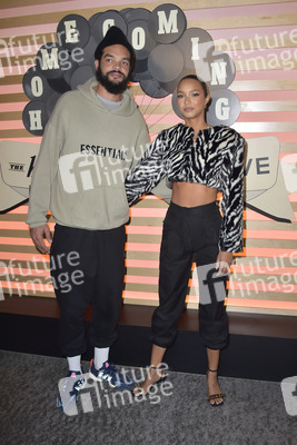 Homecoming Big Game Weekend in West Hollywood