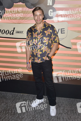 Homecoming Big Game Weekend in West Hollywood