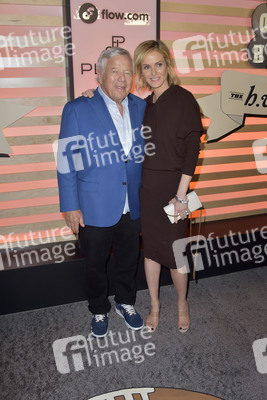 Homecoming Big Game Weekend in West Hollywood