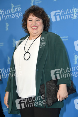 Photocall 'Rabiye Kurnaz gegen George W. Bush', Berlinale 2022