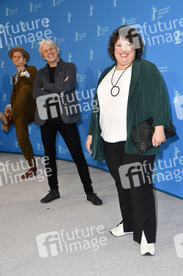 Photocall 'Rabiye Kurnaz gegen George W. Bush', Berlinale 2022