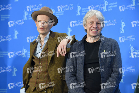 Photocall 'Rabiye Kurnaz gegen George W. Bush', Berlinale 2022
