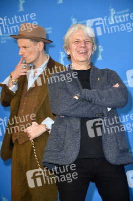 Photocall 'Rabiye Kurnaz gegen George W. Bush', Berlinale 2022