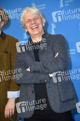 Photocall 'Rabiye Kurnaz gegen George W. Bush', Berlinale 2022