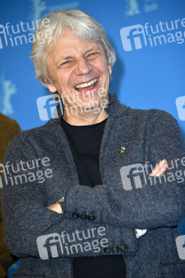 Photocall 'Rabiye Kurnaz gegen George W. Bush', Berlinale 2022