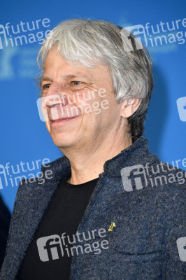 Photocall 'Rabiye Kurnaz gegen George W. Bush', Berlinale 2022