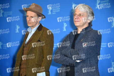 Photocall 'Rabiye Kurnaz gegen George W. Bush', Berlinale 2022