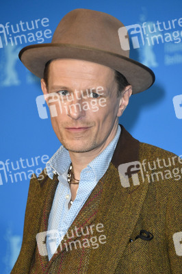 Photocall 'Rabiye Kurnaz gegen George W. Bush', Berlinale 2022