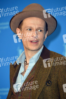 Photocall 'Rabiye Kurnaz gegen George W. Bush', Berlinale 2022