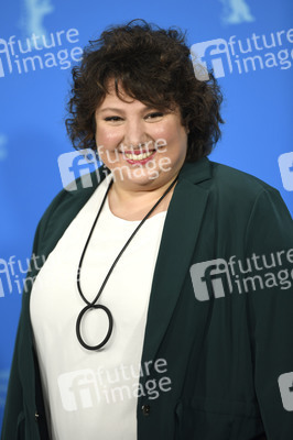 Photocall 'Rabiye Kurnaz gegen George W. Bush', Berlinale 2022
