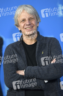 Photocall 'Rabiye Kurnaz gegen George W. Bush', Berlinale 2022