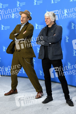 Photocall 'Rabiye Kurnaz gegen George W. Bush', Berlinale 2022