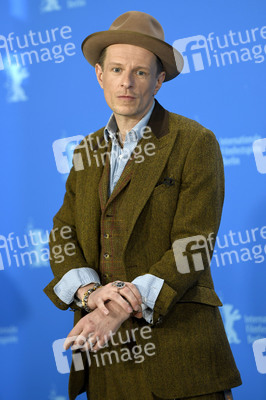 Photocall 'Rabiye Kurnaz gegen George W. Bush', Berlinale 2022