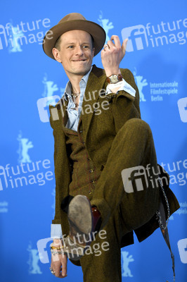 Photocall 'Rabiye Kurnaz gegen George W. Bush', Berlinale 2022
