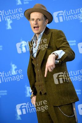 Photocall 'Rabiye Kurnaz gegen George W. Bush', Berlinale 2022