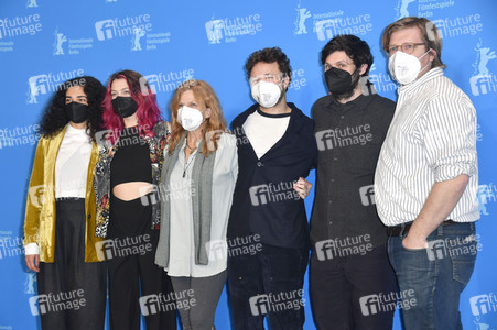 Photocall 'A Love Song', Berlinale 2022