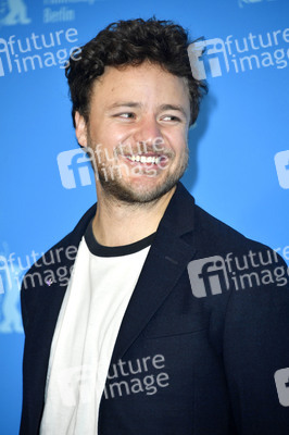 Photocall 'A Love Song', Berlinale 2022