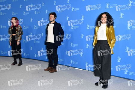 Photocall 'A Love Song', Berlinale 2022