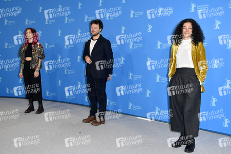 Photocall 'A Love Song', Berlinale 2022