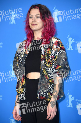 Photocall 'A Love Song', Berlinale 2022