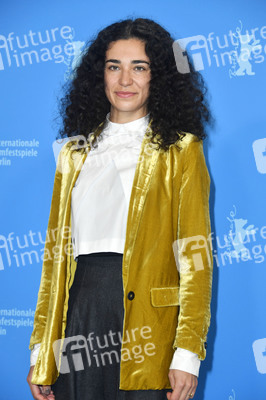 Photocall 'A Love Song', Berlinale 2022