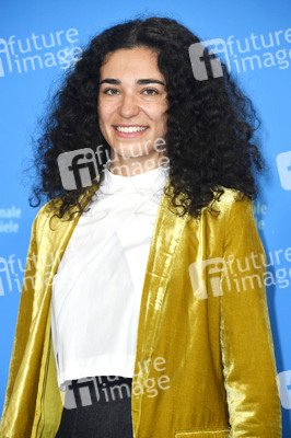 Photocall 'A Love Song', Berlinale 2022