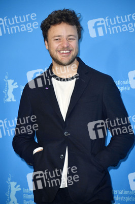 Photocall 'A Love Song', Berlinale 2022