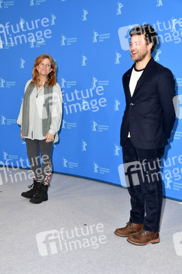 Photocall 'A Love Song', Berlinale 2022