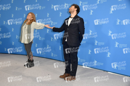 Photocall 'A Love Song', Berlinale 2022