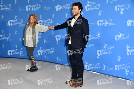 Photocall 'A Love Song', Berlinale 2022