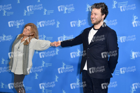 Photocall 'A Love Song', Berlinale 2022