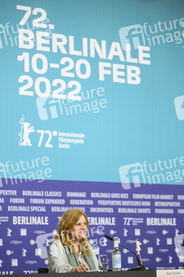 Pressekonferenz 'A Love Song', Berlinale 2022