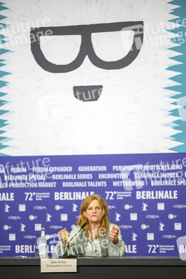 Pressekonferenz 'A Love Song', Berlinale 2022