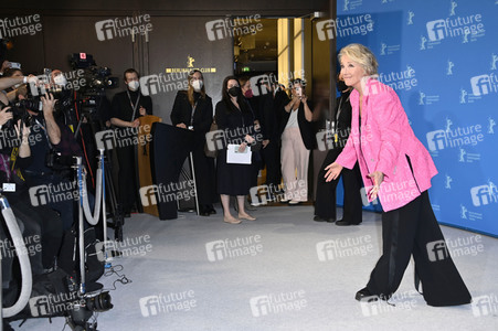 Photocall 'Good Luck to You, Leo Grande', Berlinale 2022