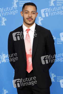Photocall 'Good Luck to You, Leo Grande', Berlinale 2022