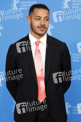 Photocall 'Good Luck to You, Leo Grande', Berlinale 2022